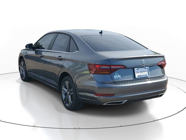 2019 Volkswagen Jetta R-Line