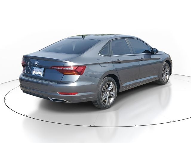 2019 Volkswagen Jetta R-Line