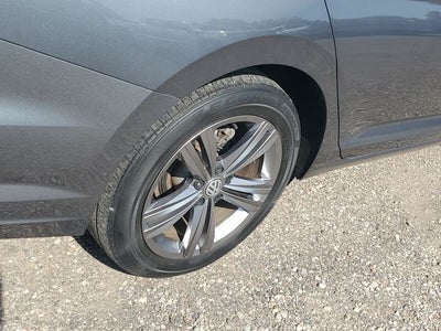 2019 Volkswagen Jetta R-Line