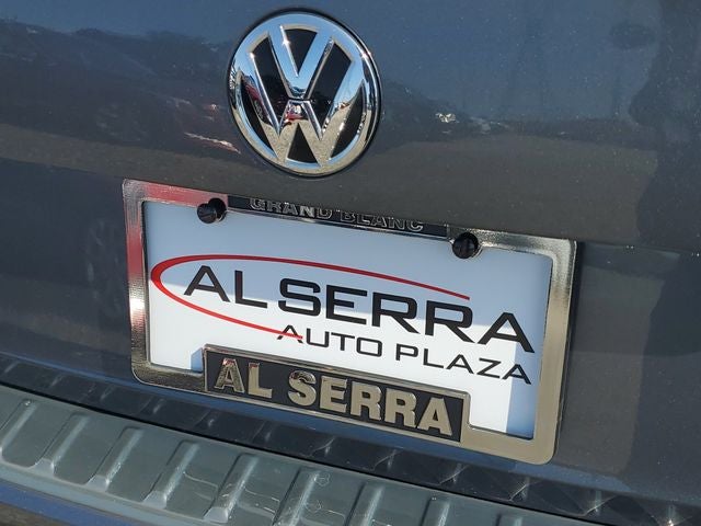 2019 Volkswagen Jetta R-Line