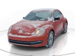 2016 Volkswagen Beetle 1.8T S