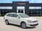 2012 Volkswagen Jetta SportWagen 2.5L SE