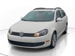 2012 Volkswagen Jetta SportWagen 2.5L SE