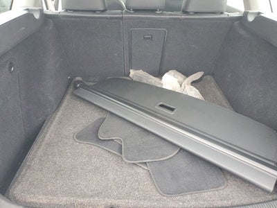 2012 Volkswagen Jetta SportWagen 2.5L SE