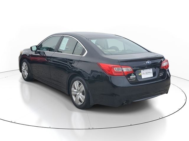 2015 Subaru Legacy 2.5i