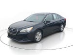 2015 Subaru Legacy 2.5i