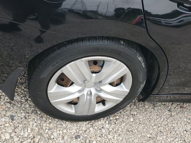 2015 Subaru Legacy 2.5i