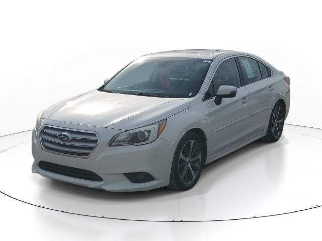 2017 Subaru Legacy 3.6R Limited