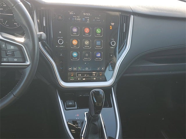 2024 Subaru Legacy Premium