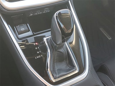 2024 Subaru Legacy Premium