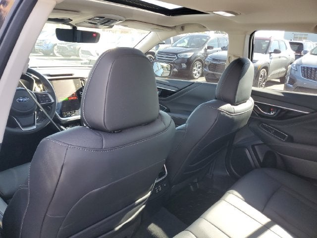2024 Subaru Legacy Limited