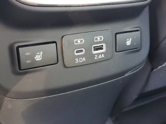 2024 Subaru Legacy Limited