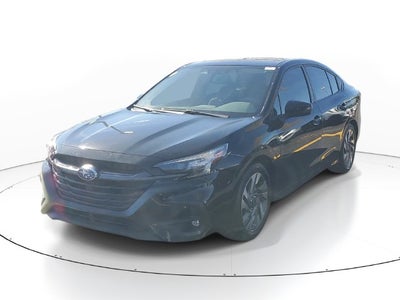 2024 Subaru Legacy Limited