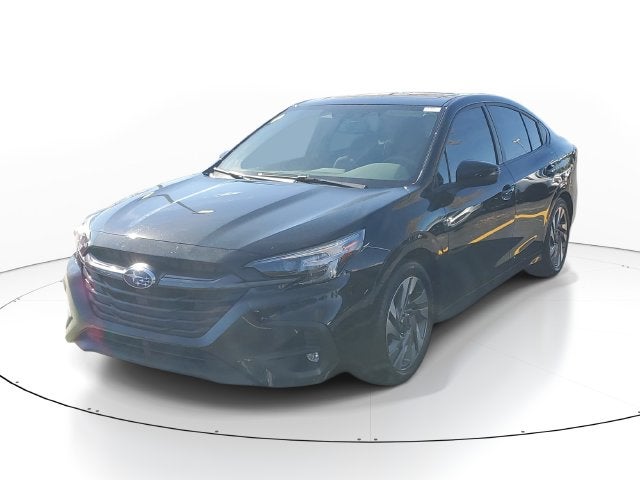 2024 Subaru Legacy Limited