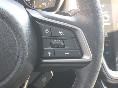2024 Subaru Legacy Limited