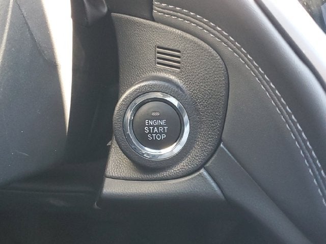 2024 Subaru Legacy Limited
