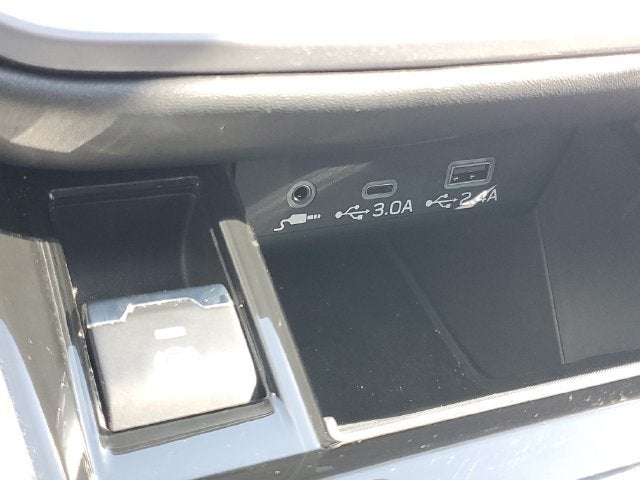 2024 Subaru Legacy Limited