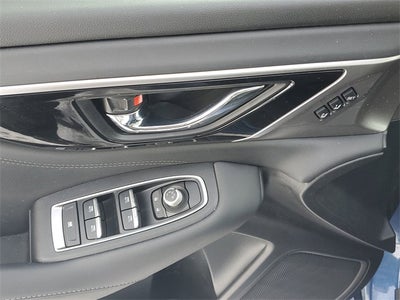 2022 Subaru Legacy Limited