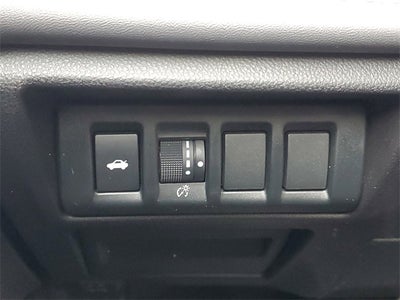 2022 Subaru Legacy Limited