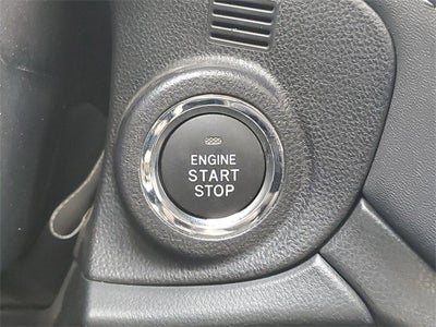 2022 Subaru Legacy Limited