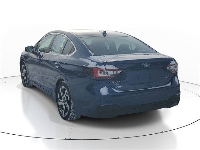2022 Subaru Legacy Limited