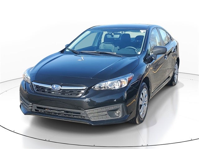 2023 Subaru Impreza Base
