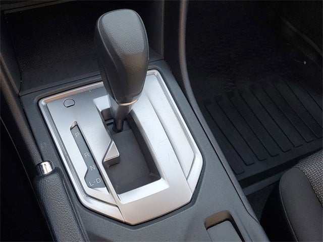 2023 Subaru Impreza Base