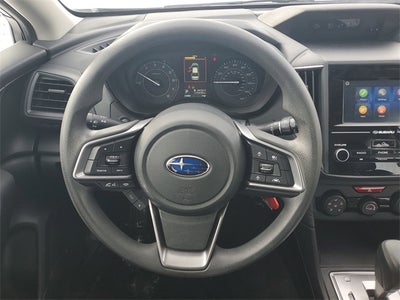 2019 Subaru Impreza 2.0i