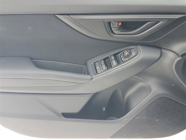 2019 Subaru Impreza 2.0i