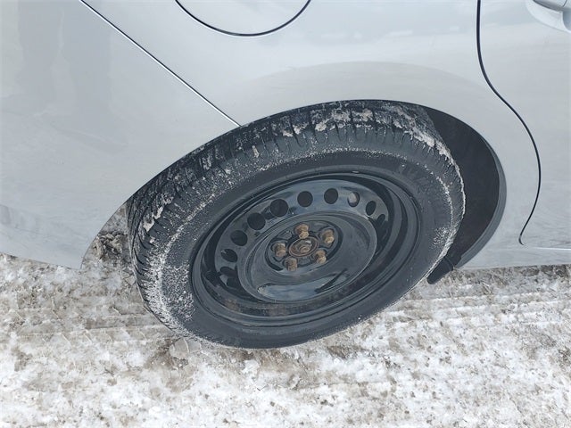 2019 Subaru Impreza 2.0i