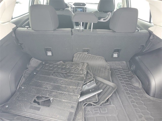 2019 Subaru Impreza 2.0i