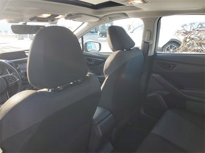 2023 Subaru Impreza Premium