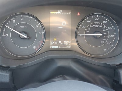 2023 Subaru Impreza Premium