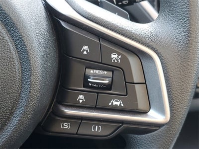 2023 Subaru Impreza Premium