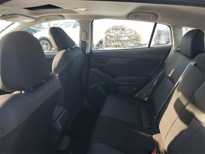 2023 Subaru Impreza Premium