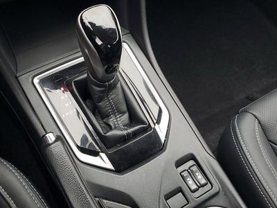 2022 Subaru Impreza Limited