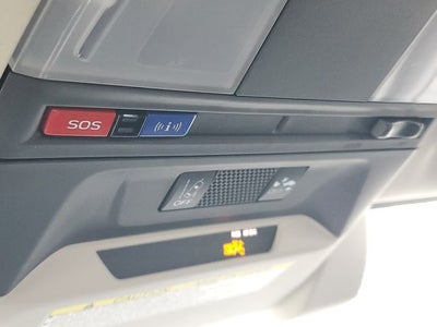2022 Subaru Impreza Limited