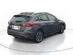 2022 Subaru Impreza Limited