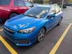 2020 Subaru Impreza Premium