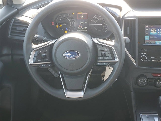 2023 Subaru Impreza Premium