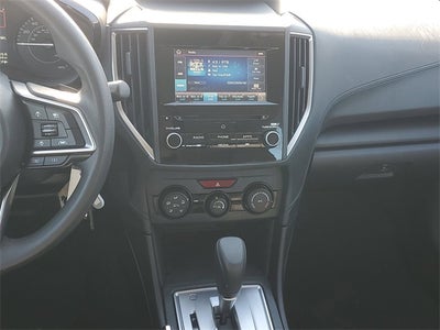 2023 Subaru Impreza Premium