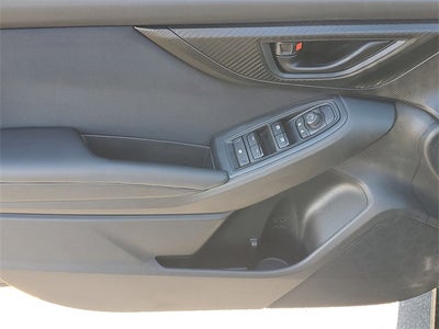 2023 Subaru Impreza Premium