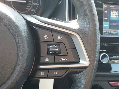 2023 Subaru Impreza Premium