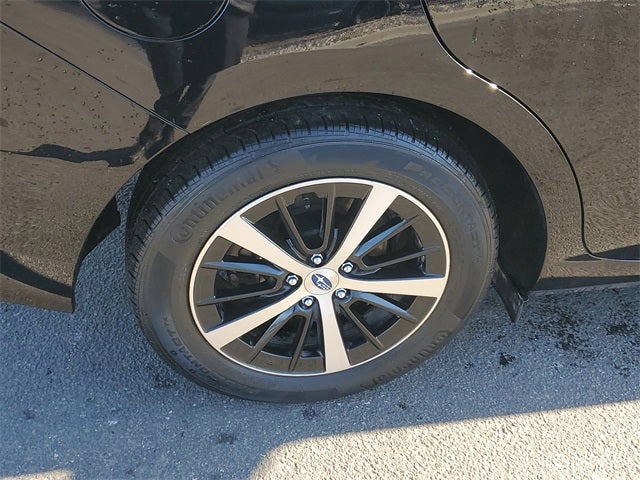 2023 Subaru Impreza Premium