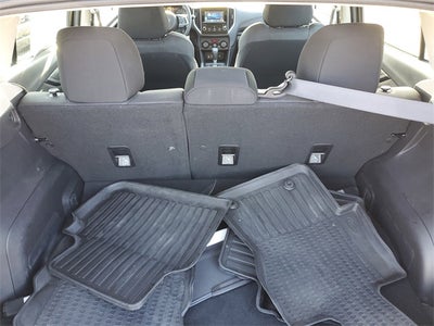 2023 Subaru Impreza Premium