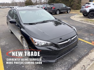 2023 Subaru Impreza Premium