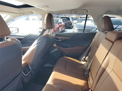 2023 Subaru Outback Touring