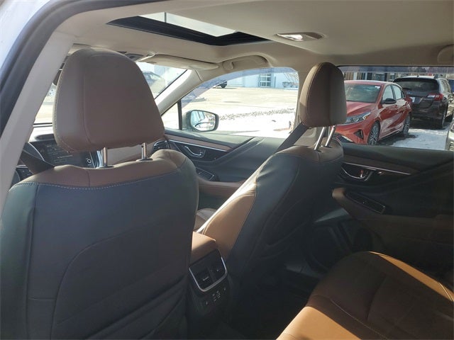 2023 Subaru Outback Touring