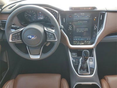 2023 Subaru Outback Touring