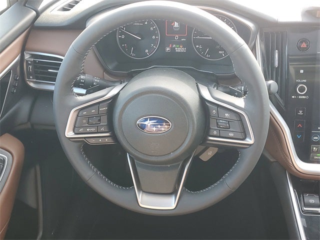 2023 Subaru Outback Touring